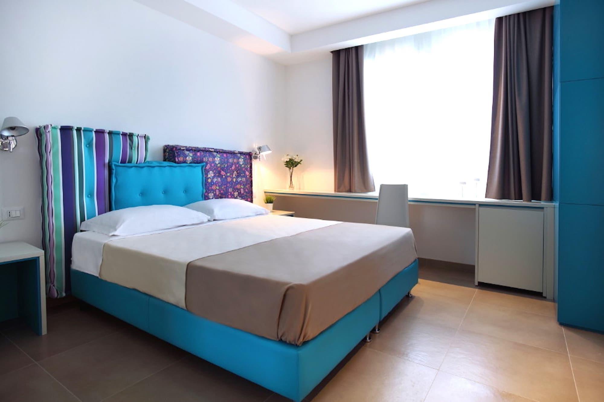 Hotel Cico Торре-Санта-Сабина Экстерьер фото