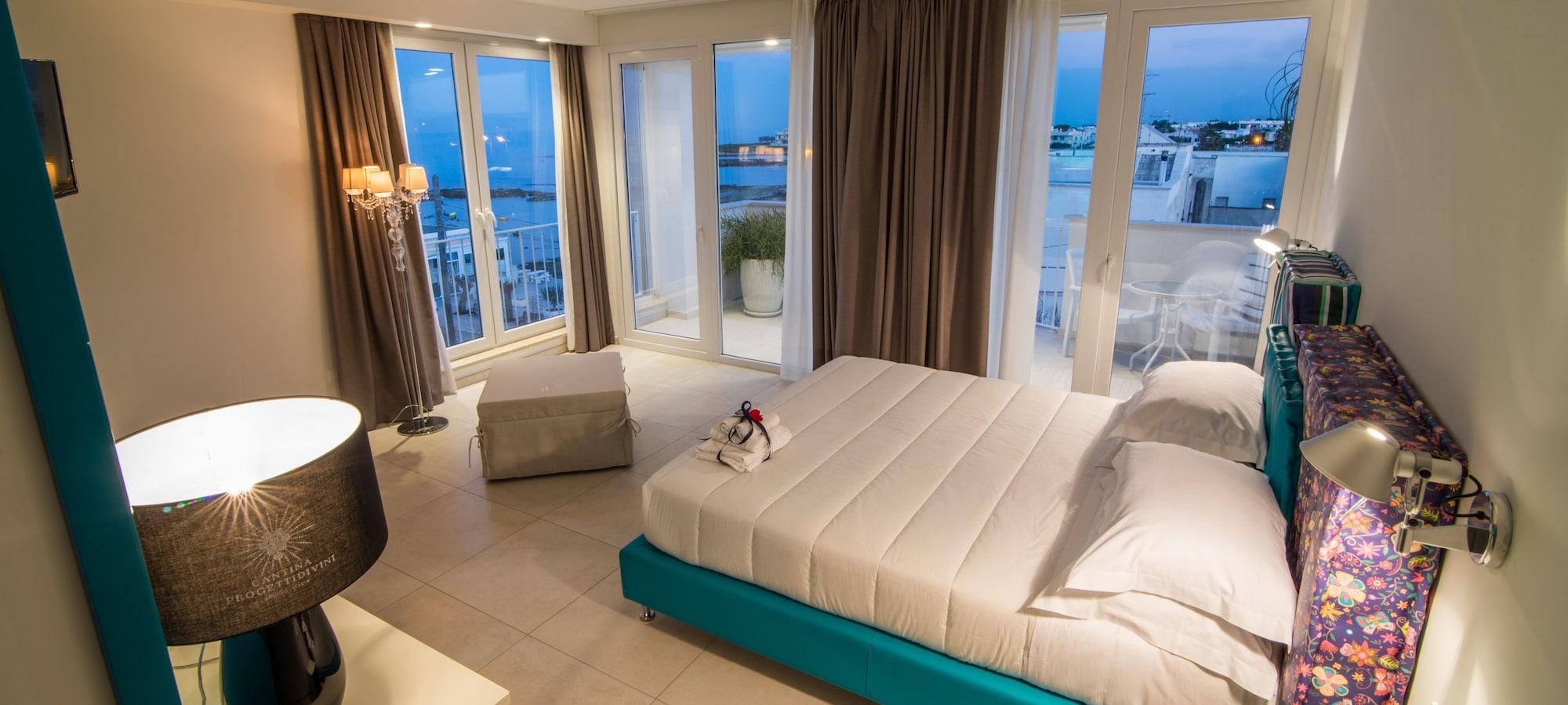 Hotel Cico Торре-Санта-Сабина Экстерьер фото