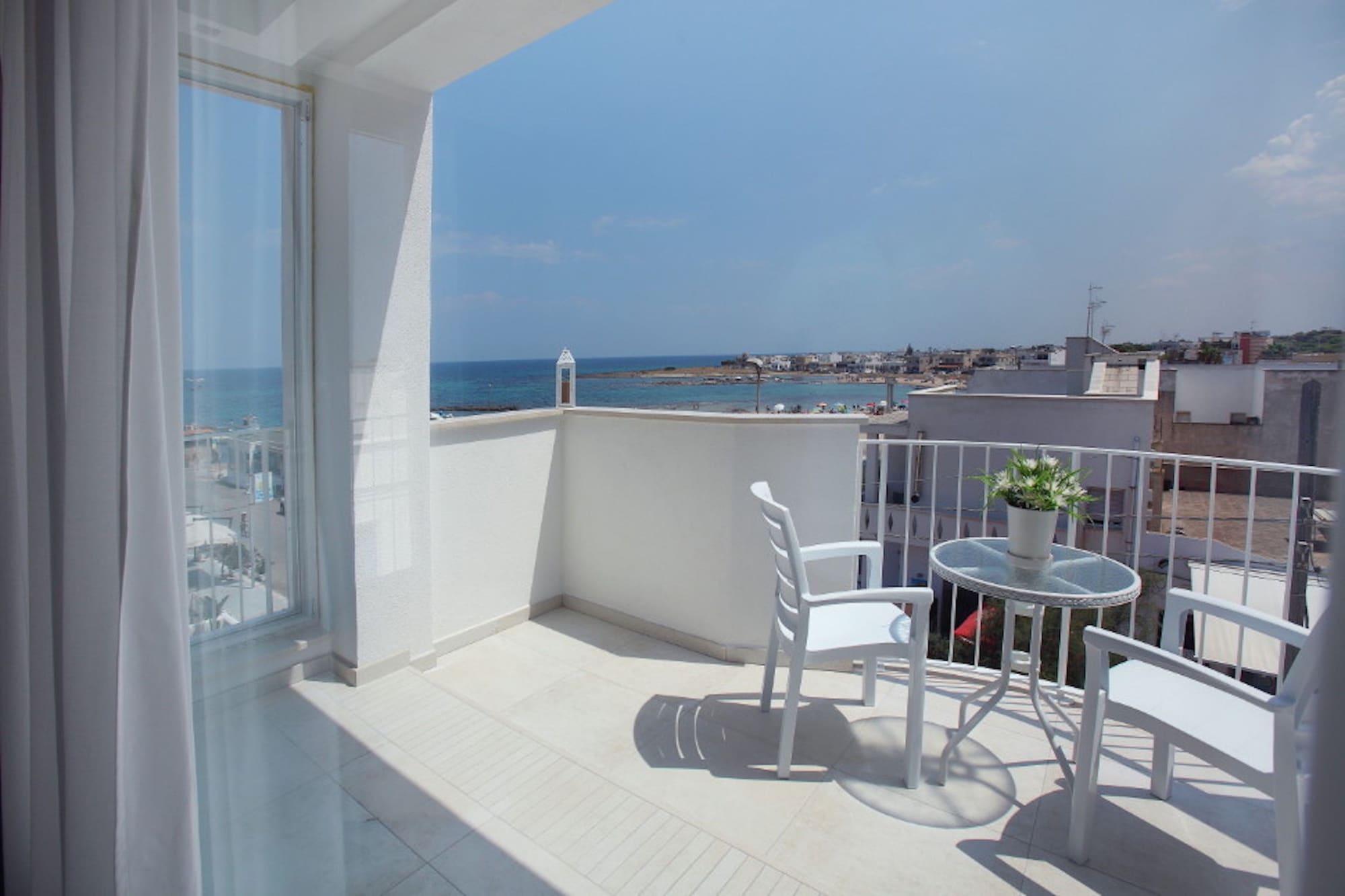 Hotel Cico Торре-Санта-Сабина Экстерьер фото