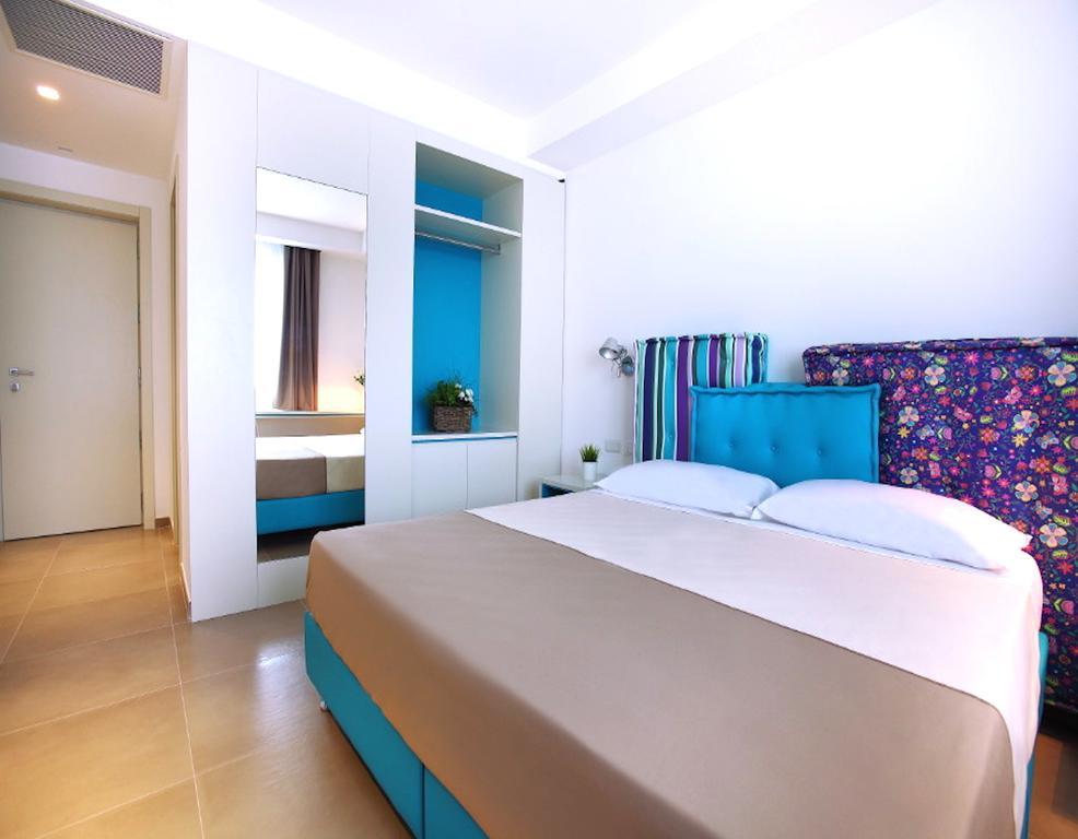 Hotel Cico Торре-Санта-Сабина Экстерьер фото