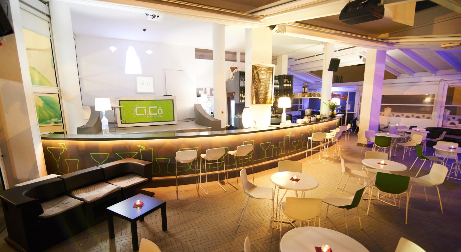 Hotel Cico Торре-Санта-Сабина Экстерьер фото