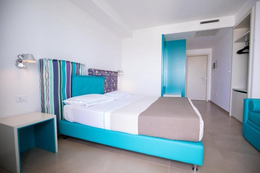 Hotel Cico Торре-Санта-Сабина Экстерьер фото