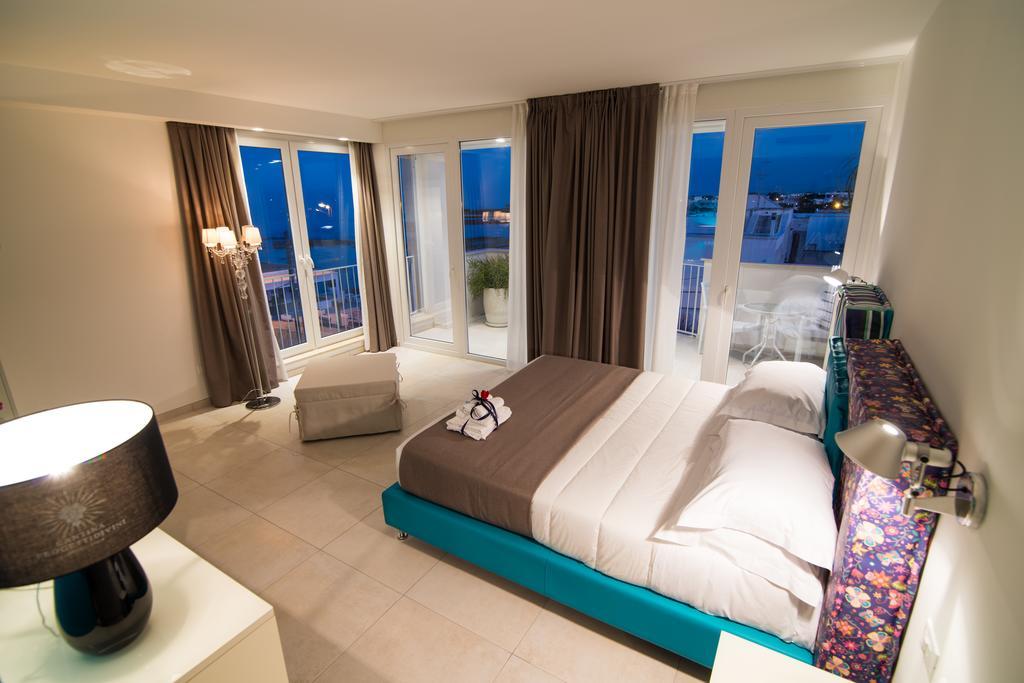 Hotel Cico Торре-Санта-Сабина Экстерьер фото