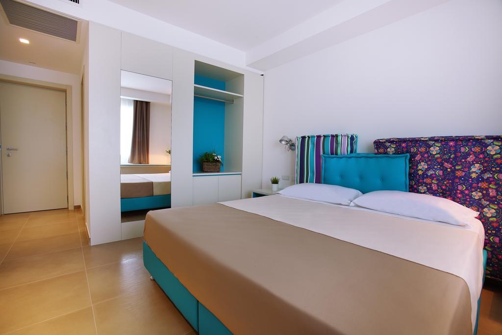 Hotel Cico Торре-Санта-Сабина Экстерьер фото