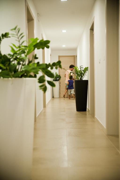 Hotel Cico Торре-Санта-Сабина Экстерьер фото