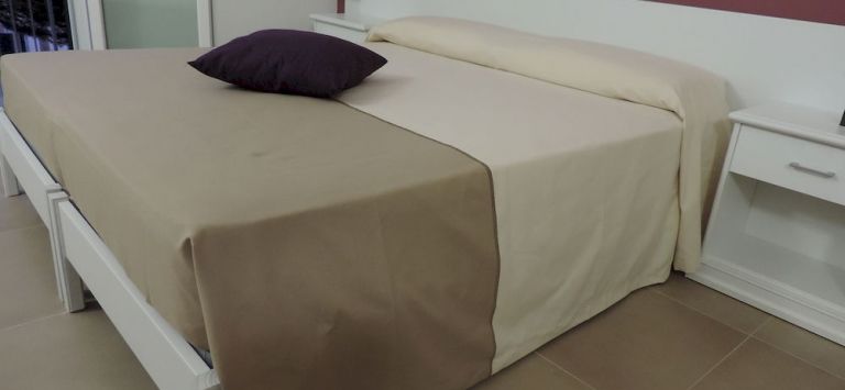 Hotel Cico Торре-Санта-Сабина Экстерьер фото